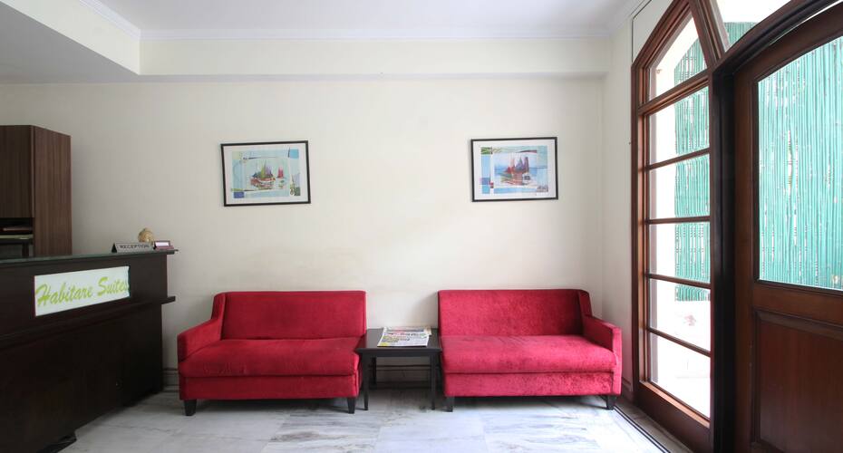 Habitare Residency, Gurgaon 4